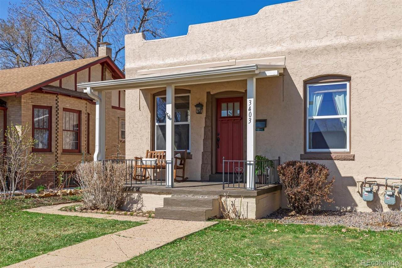 3403 Raleigh Street - Photo 1
