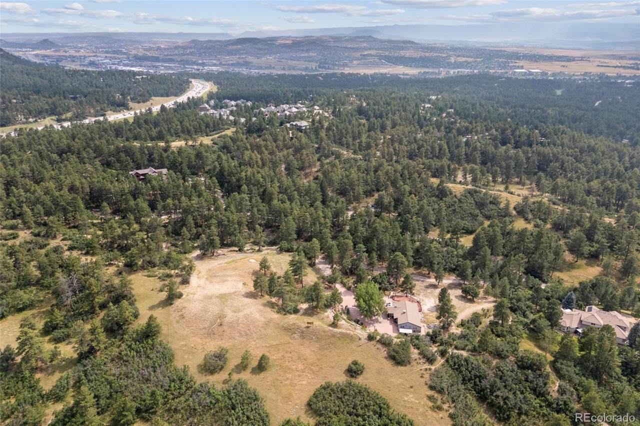450 Happy Canyon Road - Photo 1
