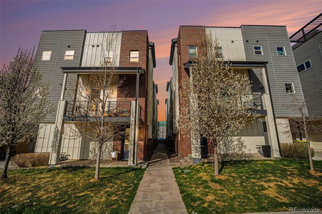 3511 Marion Street - Photo 1