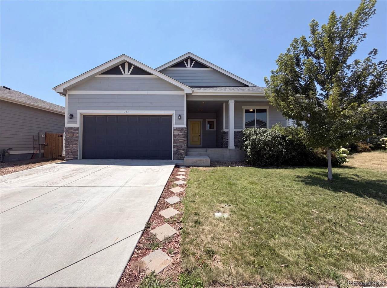 783 Settlers Drive - Photo 1