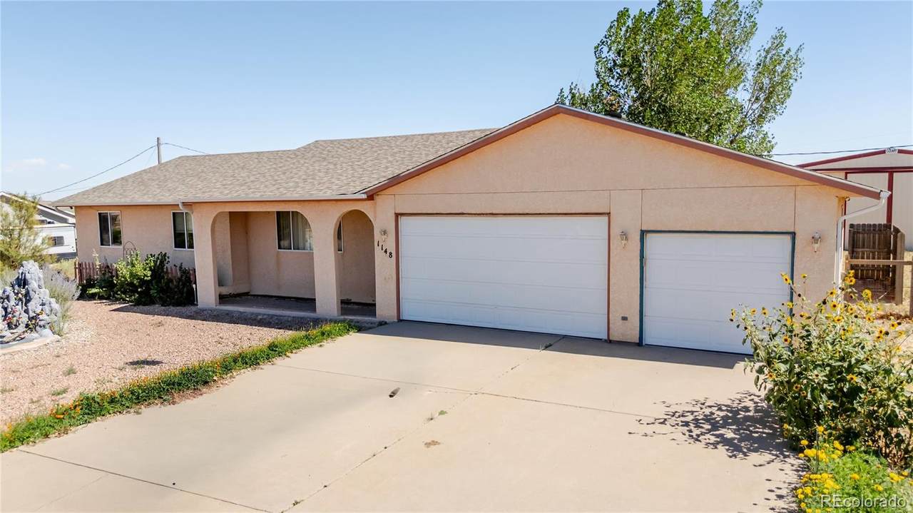 1148 Dove Creek Drive - Photo 1