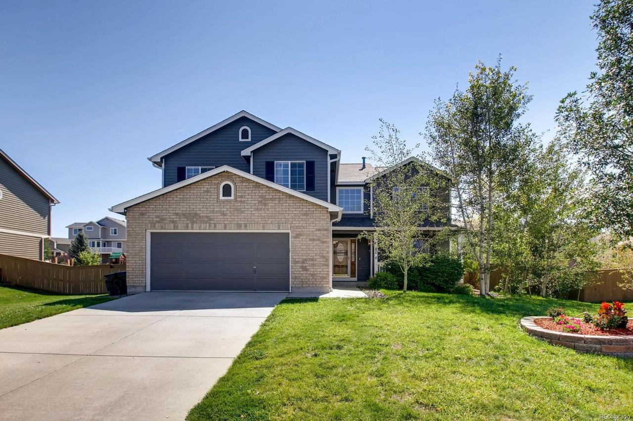 1182 Oldfield Street - Photo 1
