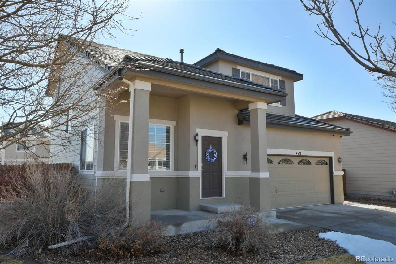 498 Hayloft Way - Photo 1