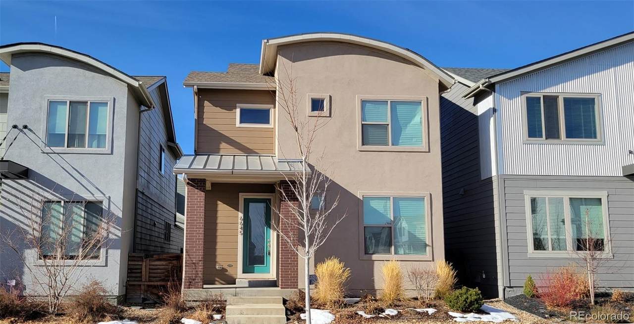 6645 Osage Street - Photo 1