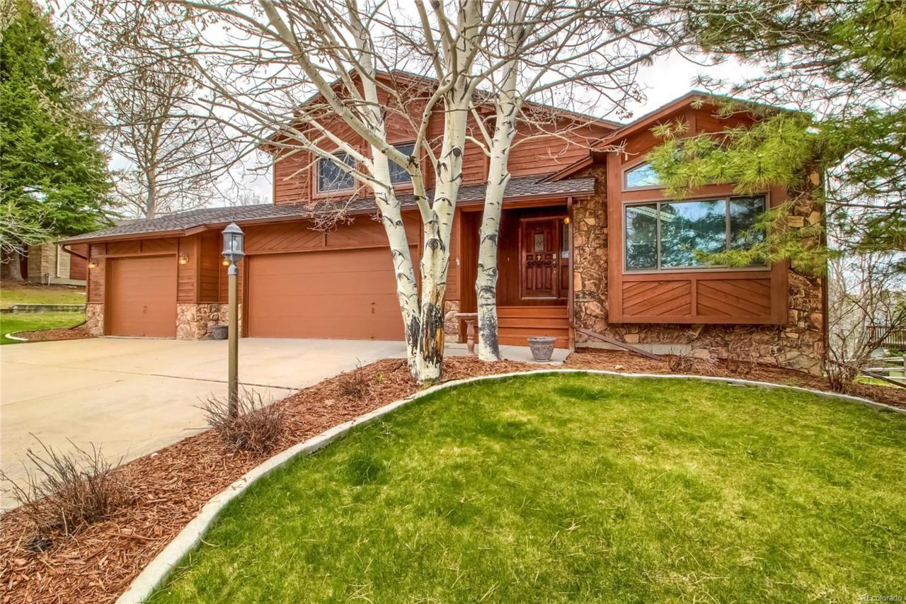 6247 Northstar Ridge Lane - Photo 1