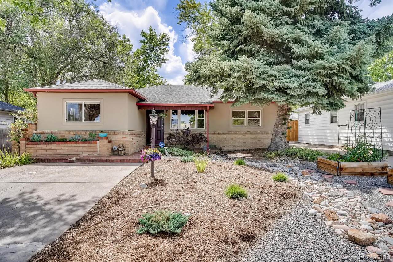 1655 Yukon Street - Photo 1