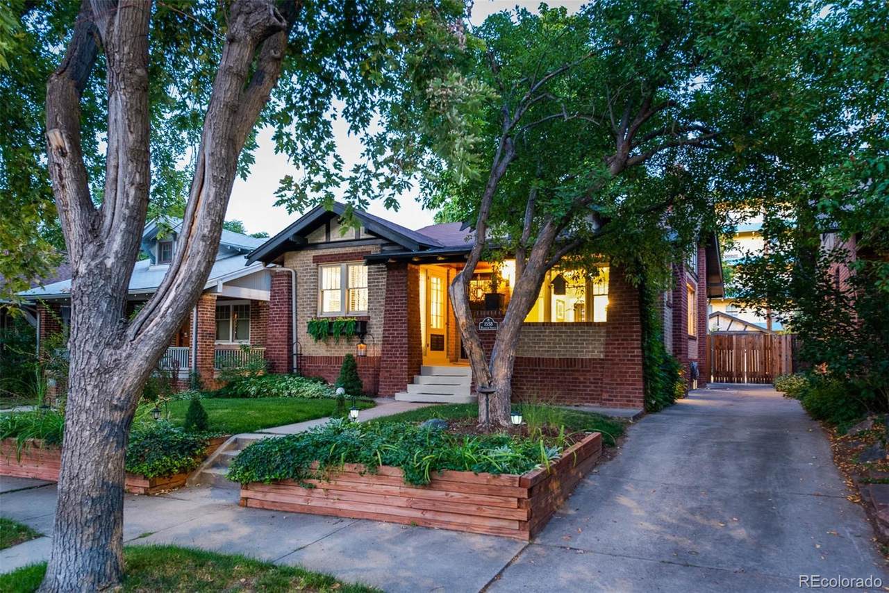 1558 Harrison Street - Photo 1