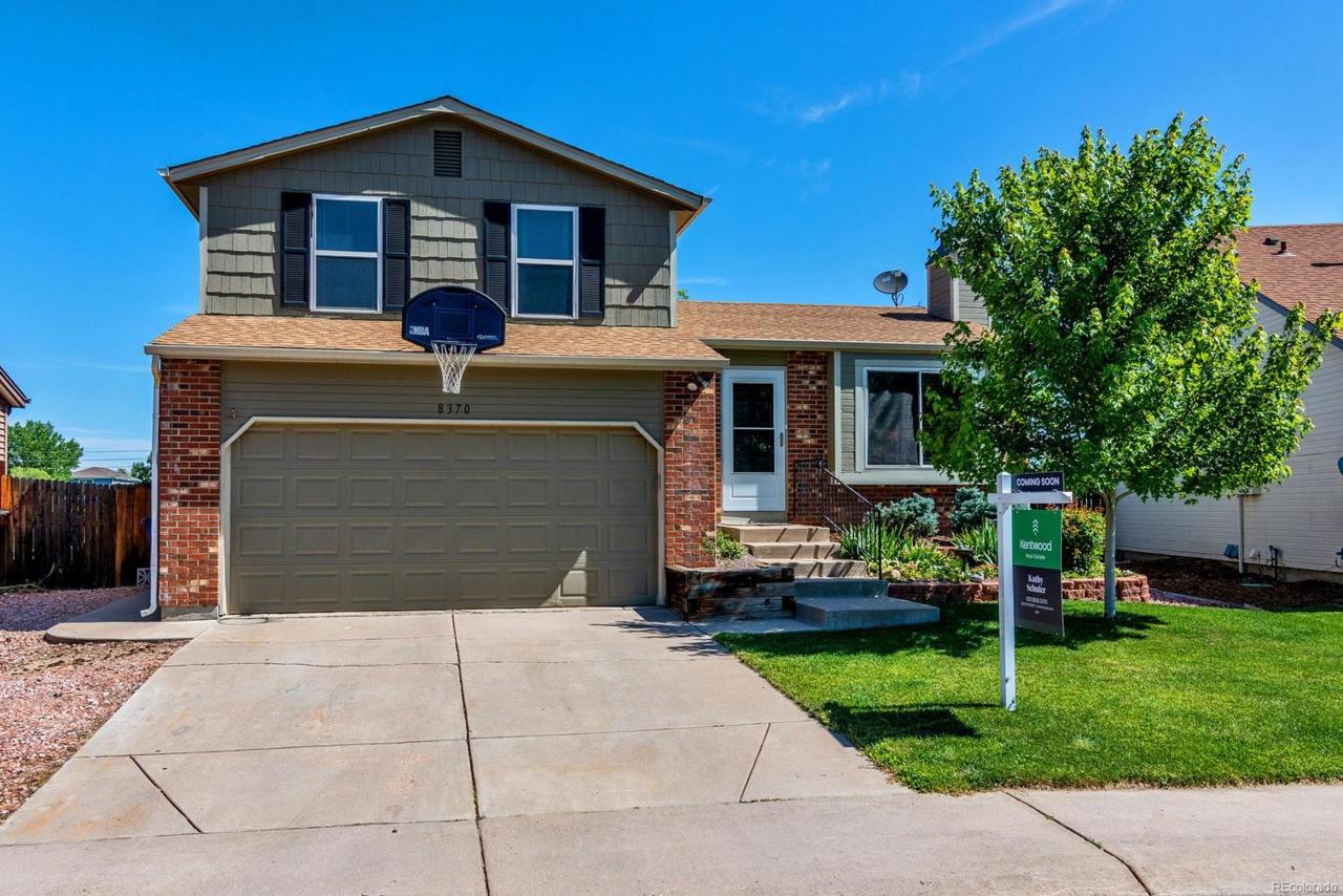 8370 Sandreed Circle - Photo 1