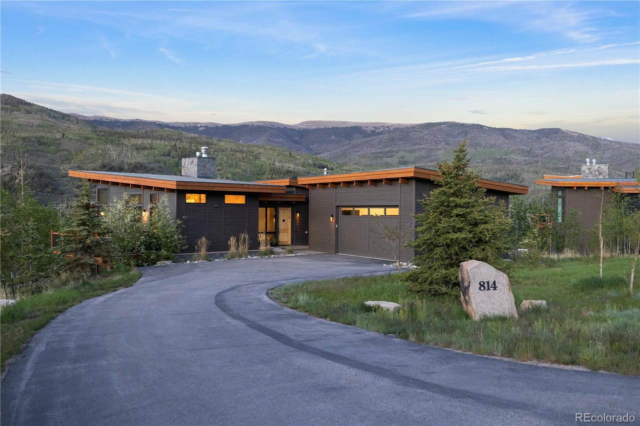 814 Maryland Creek Road - Photo 1