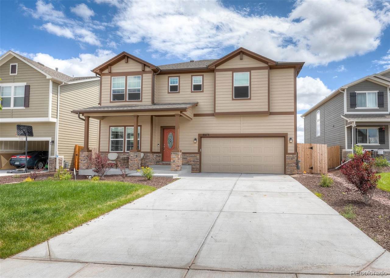 8273 Sprague Way - Photo 1
