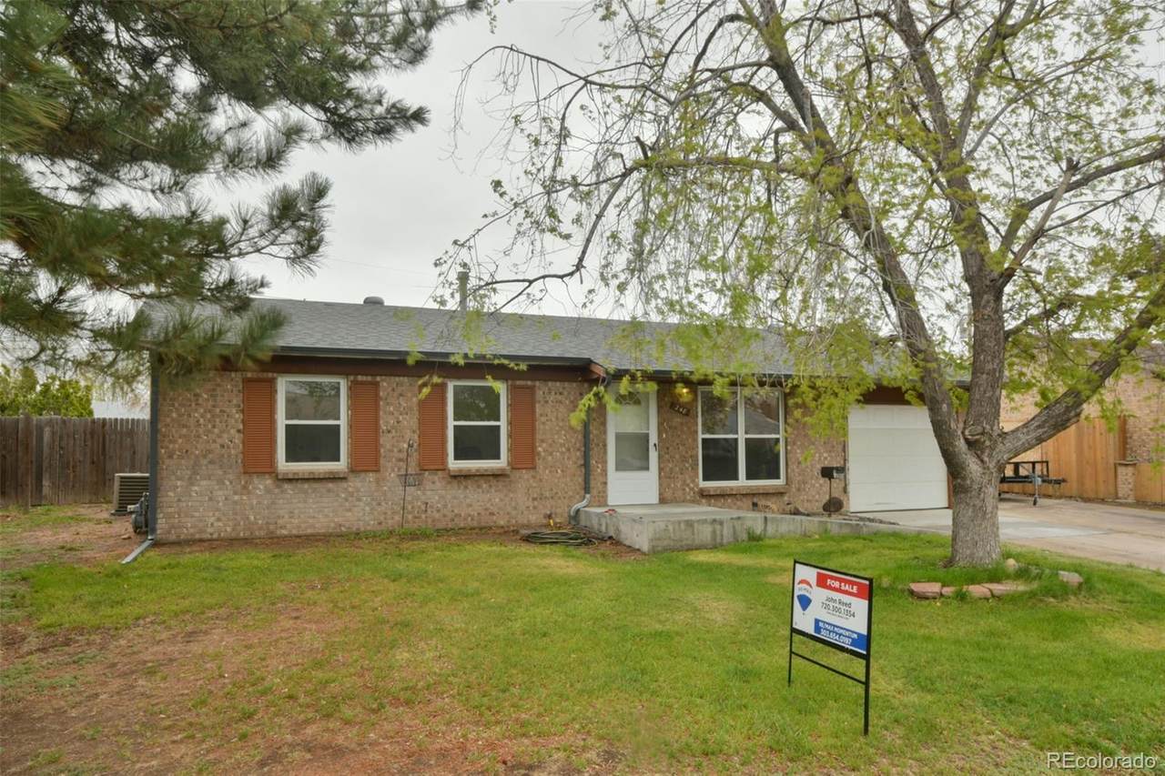 248 Balsam Avenue - Photo 1