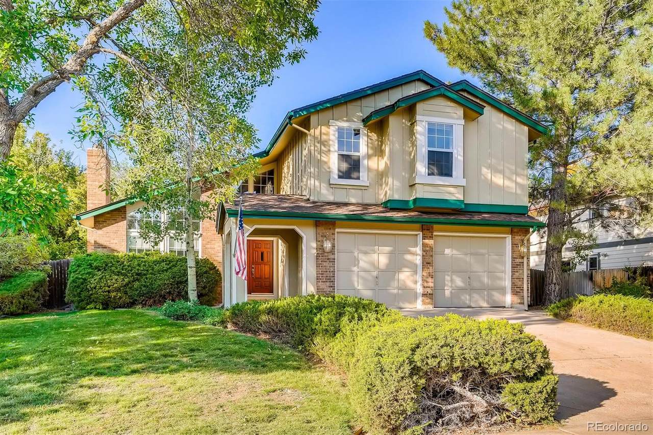 11351 Main Range Trail - Photo 1