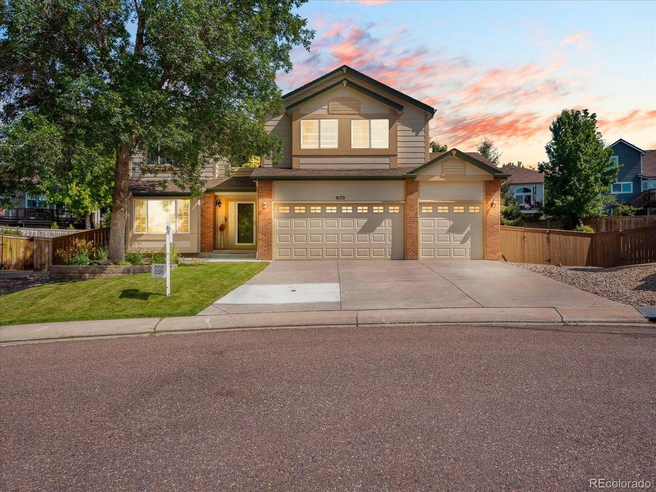 9170 Mountain Brush Place - Photo 1