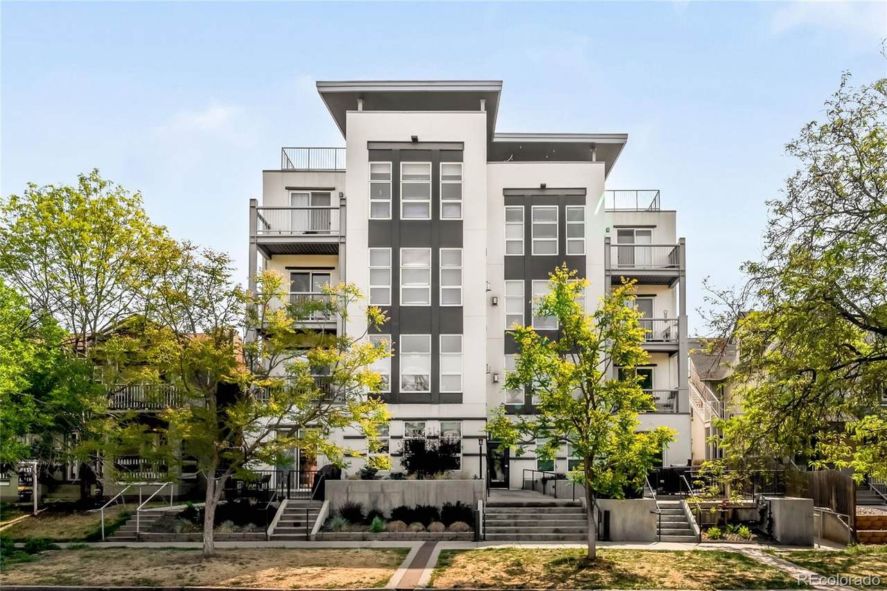 1738 Franklin Street - Photo 1