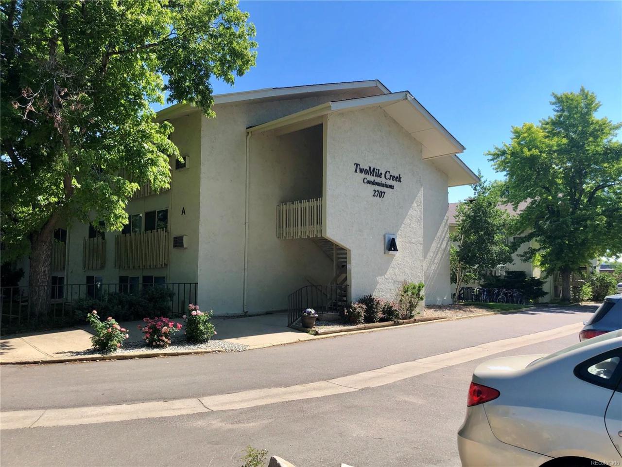 2707 Valmont Road - Photo 1