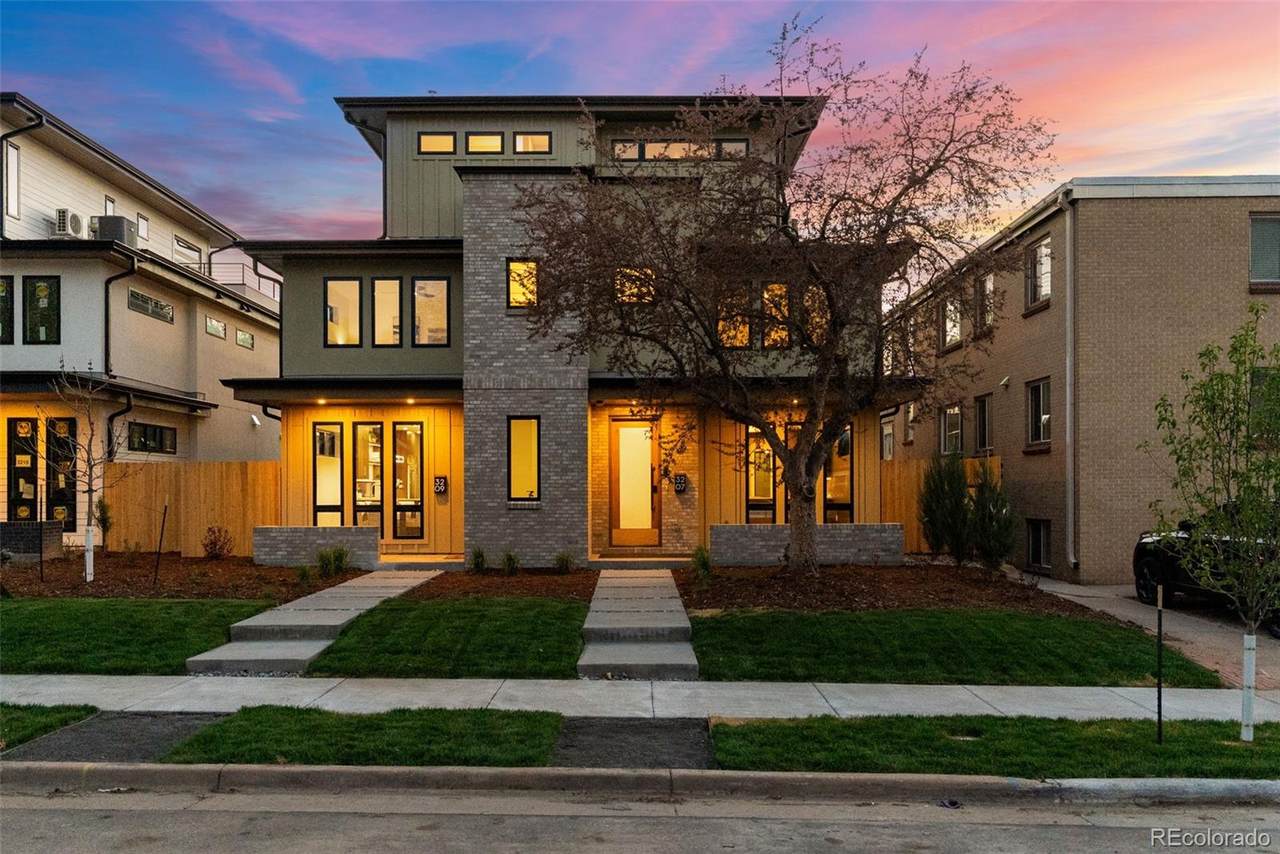 3207 Sherman Street - Photo 1