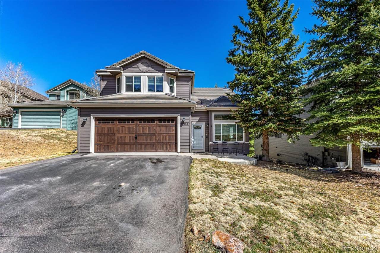 23909 High Meadow Drive - Photo 1