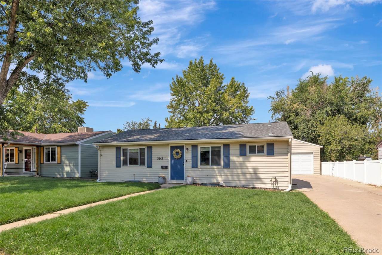 3945 Inca Street - Photo 1