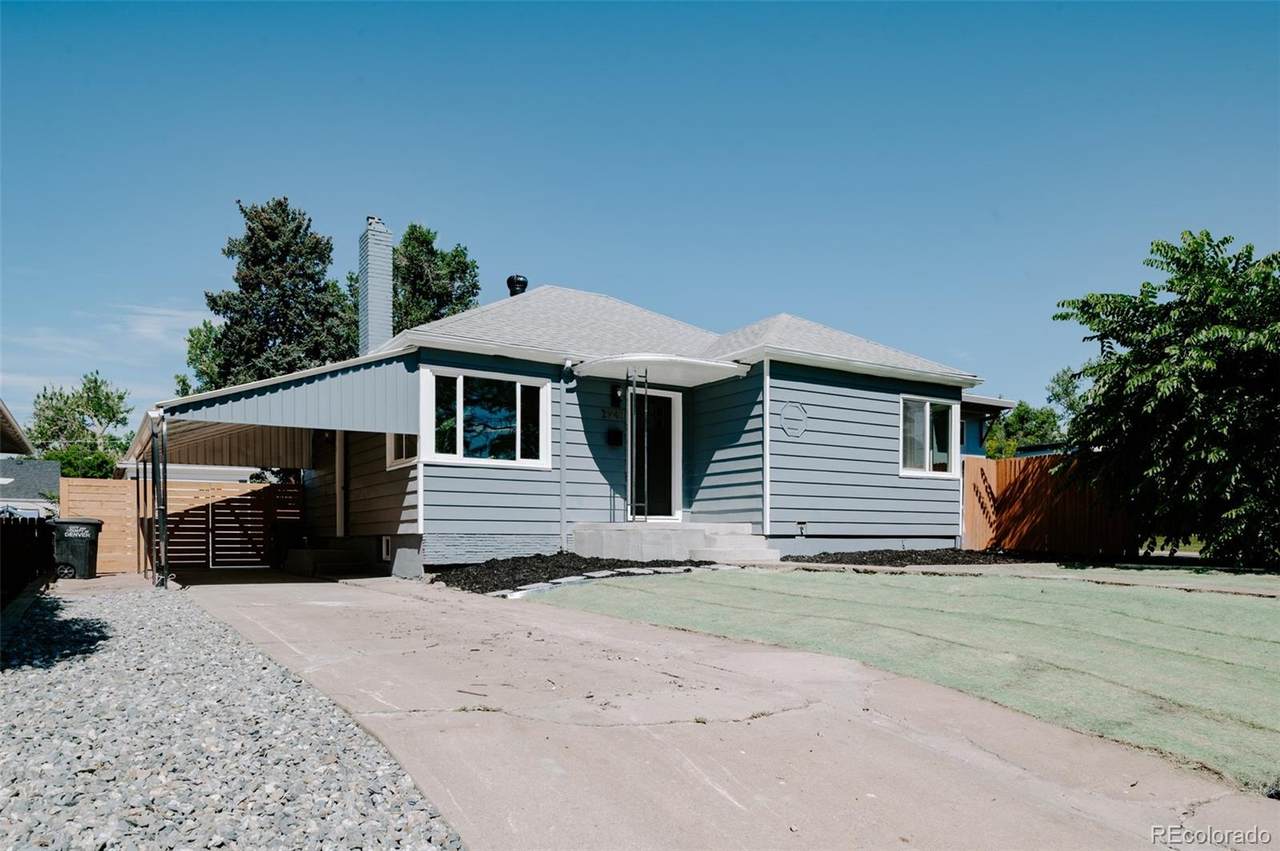 2947 Ames Street - Photo 1