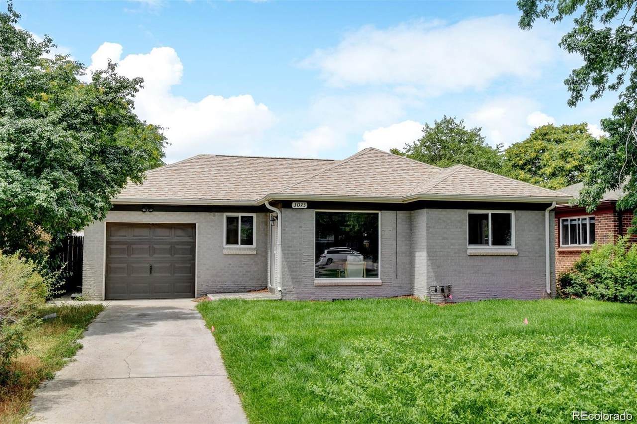 3075 Fairfax Street - Photo 1