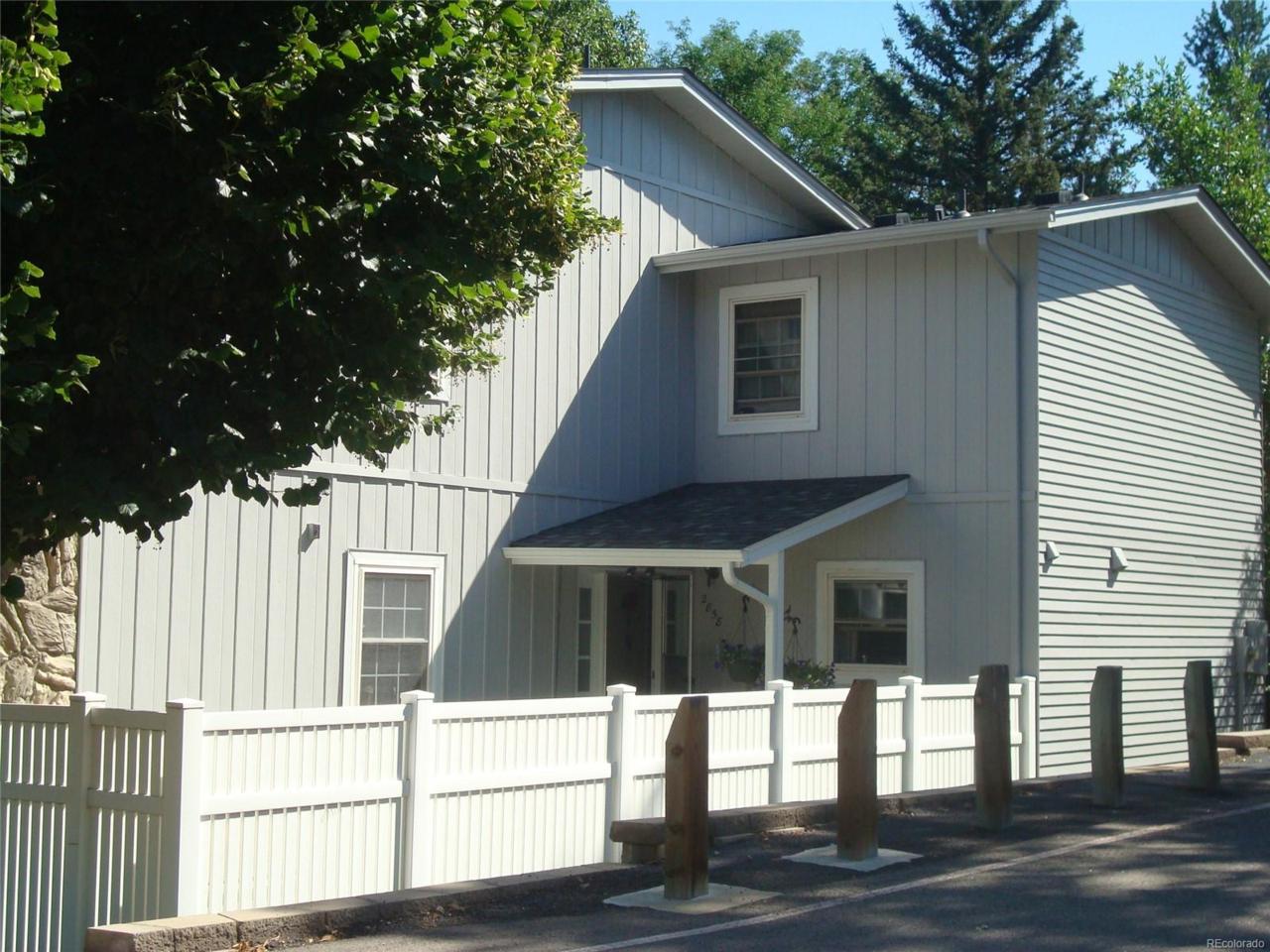2858 Wheeling Way - Photo 1