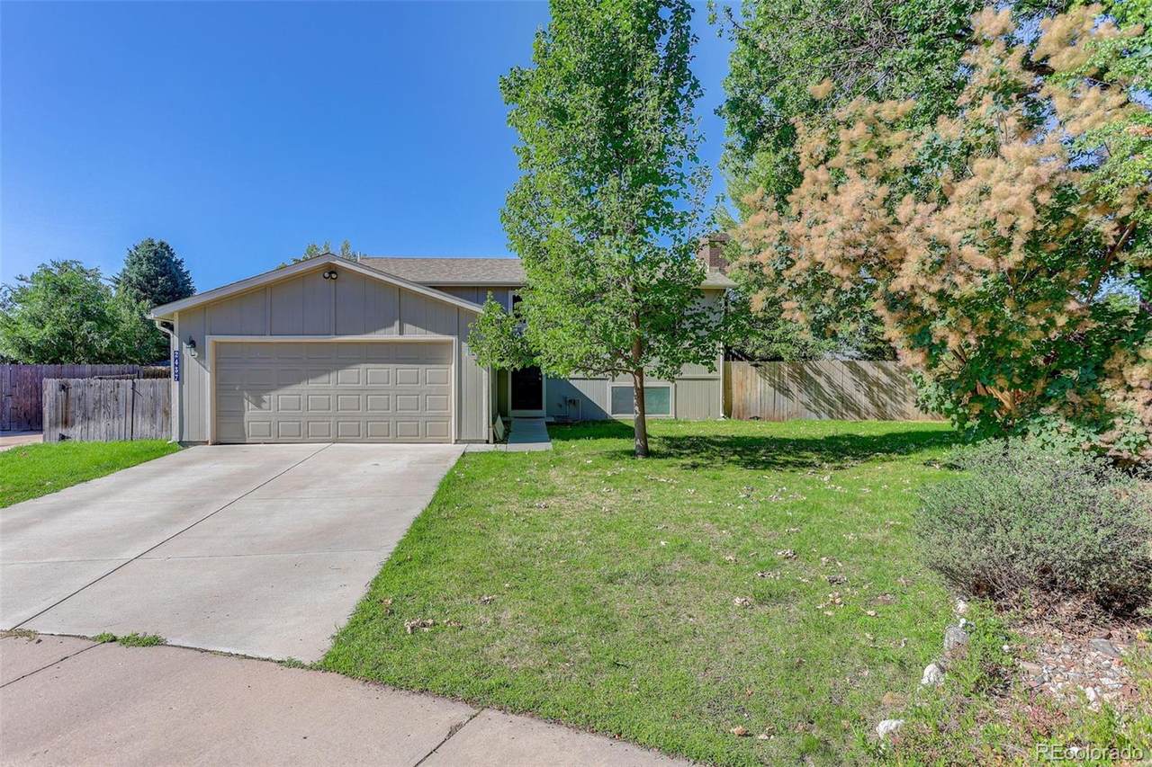 2437 Farghee Court - Photo 1