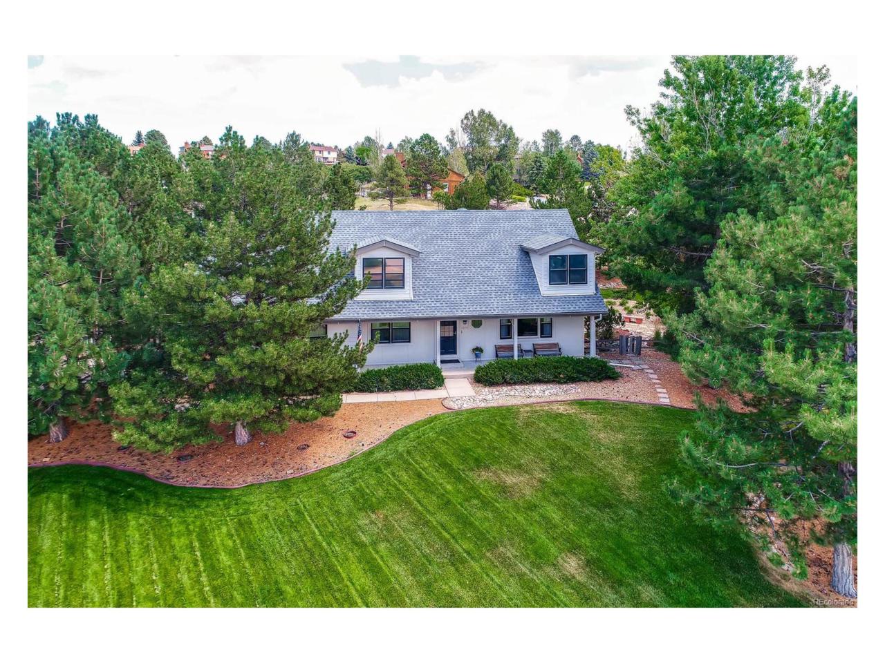 8670 Cherokee Court - Photo 1