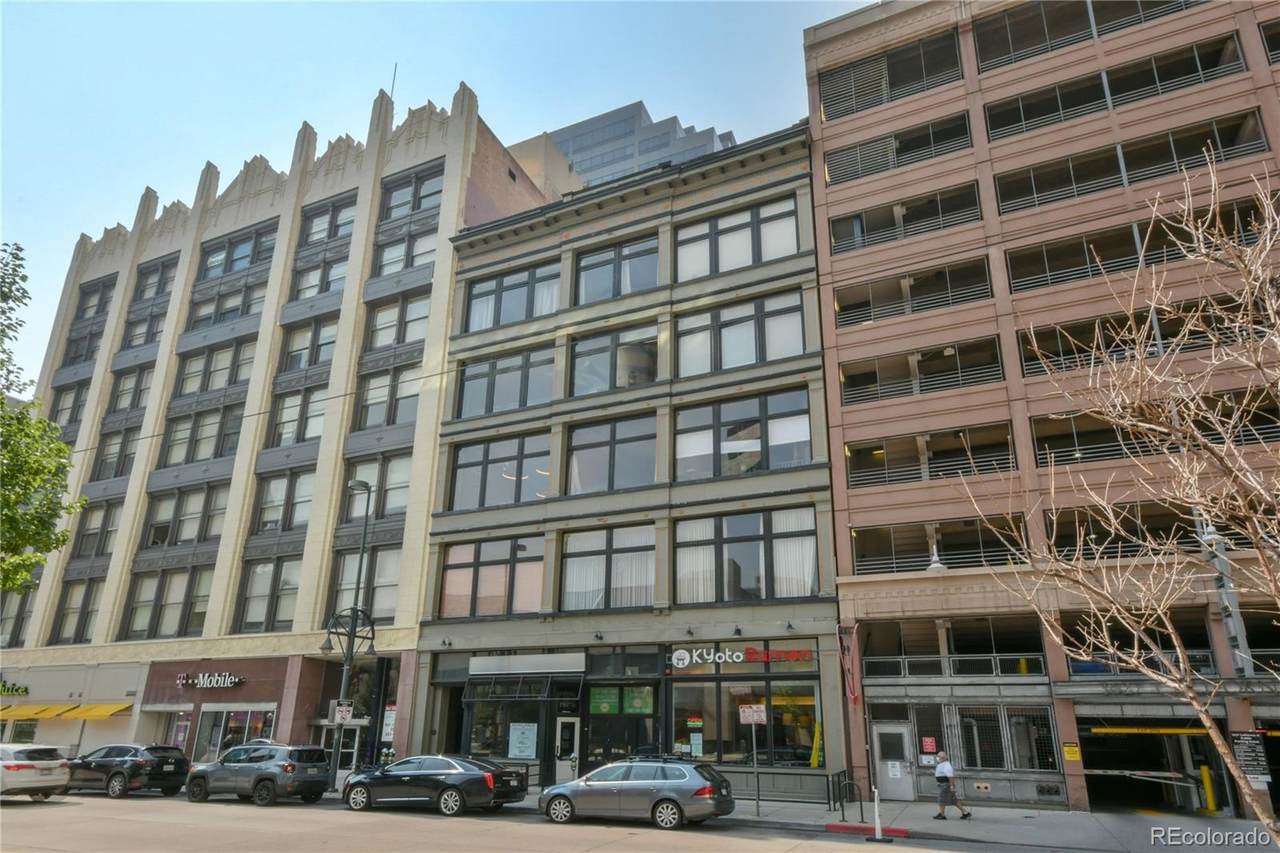 1617 California Street - Photo 1