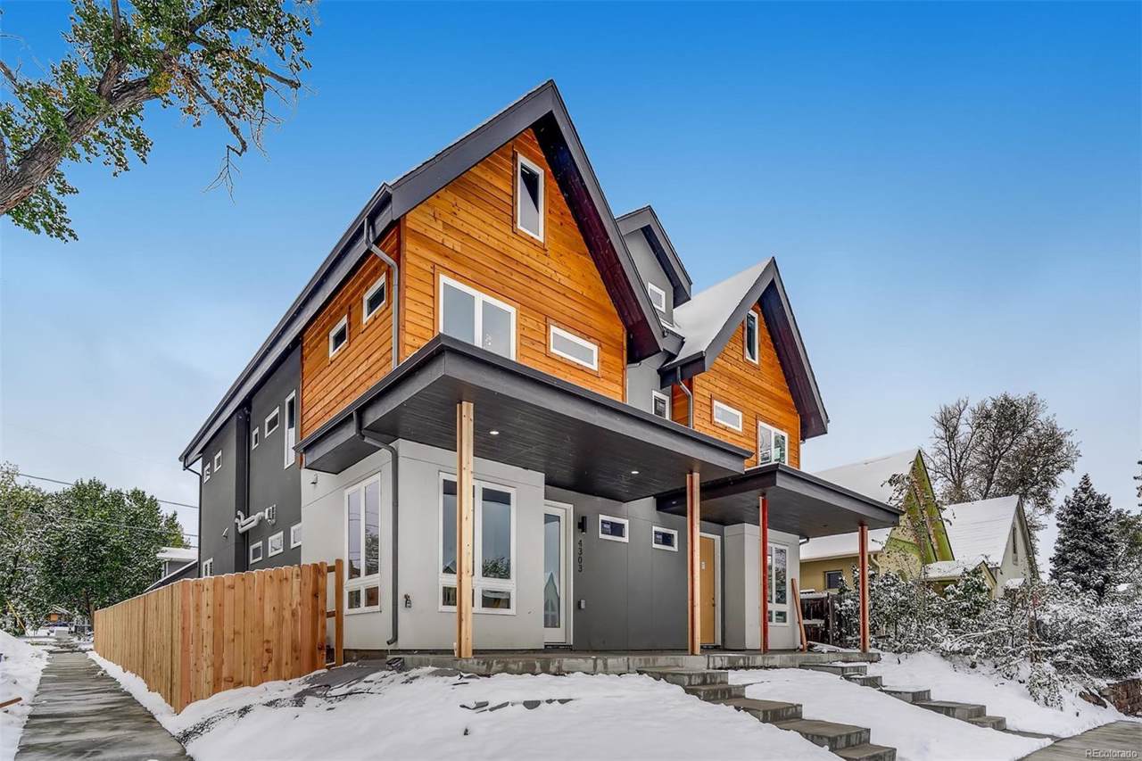 4307 Navajo Street - Photo 1