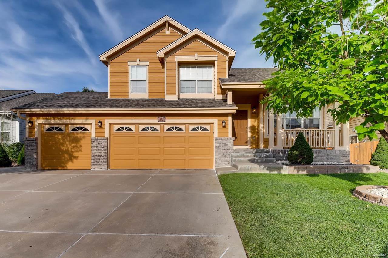 243 Mesa Street - Photo 1
