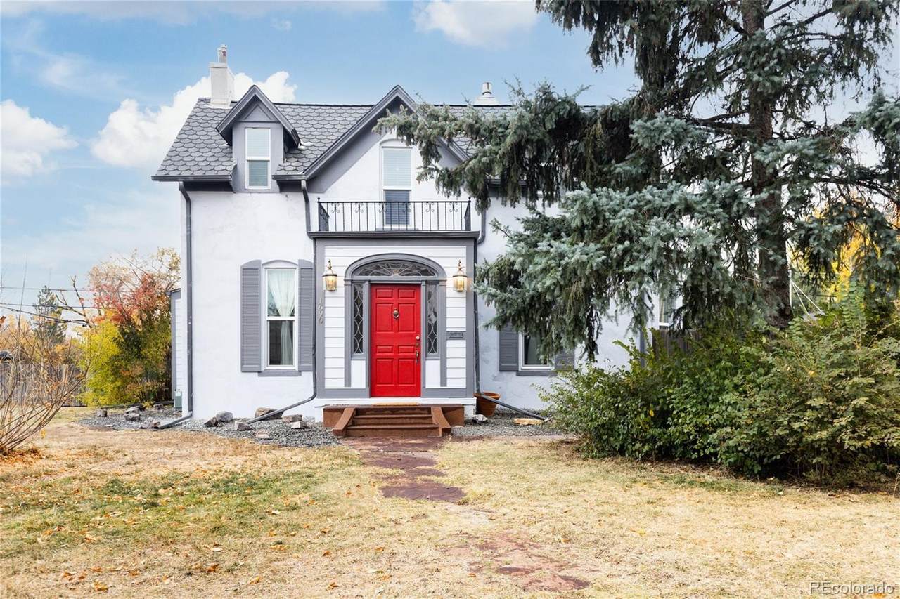 1690 Quebec Street - Photo 1