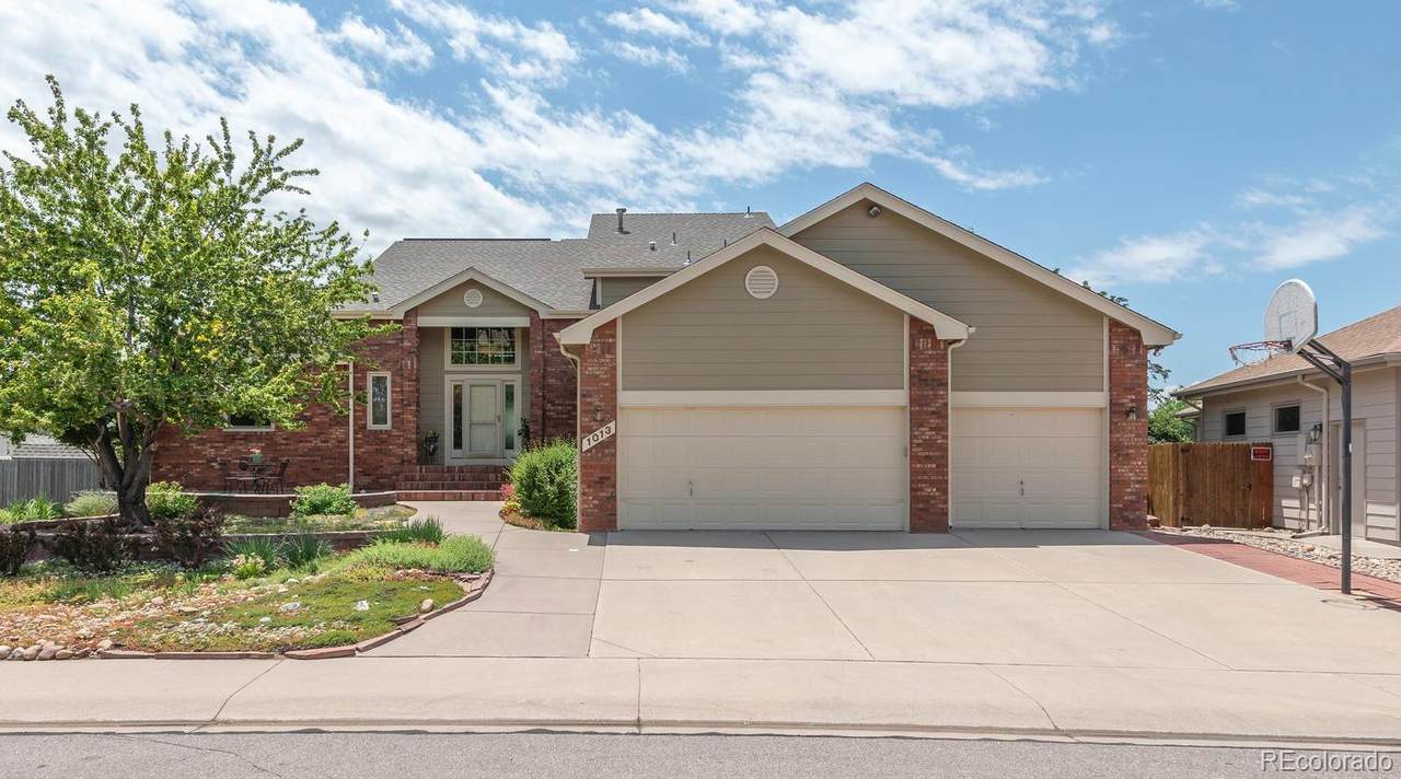 1013 Medicine Man Court - Photo 1
