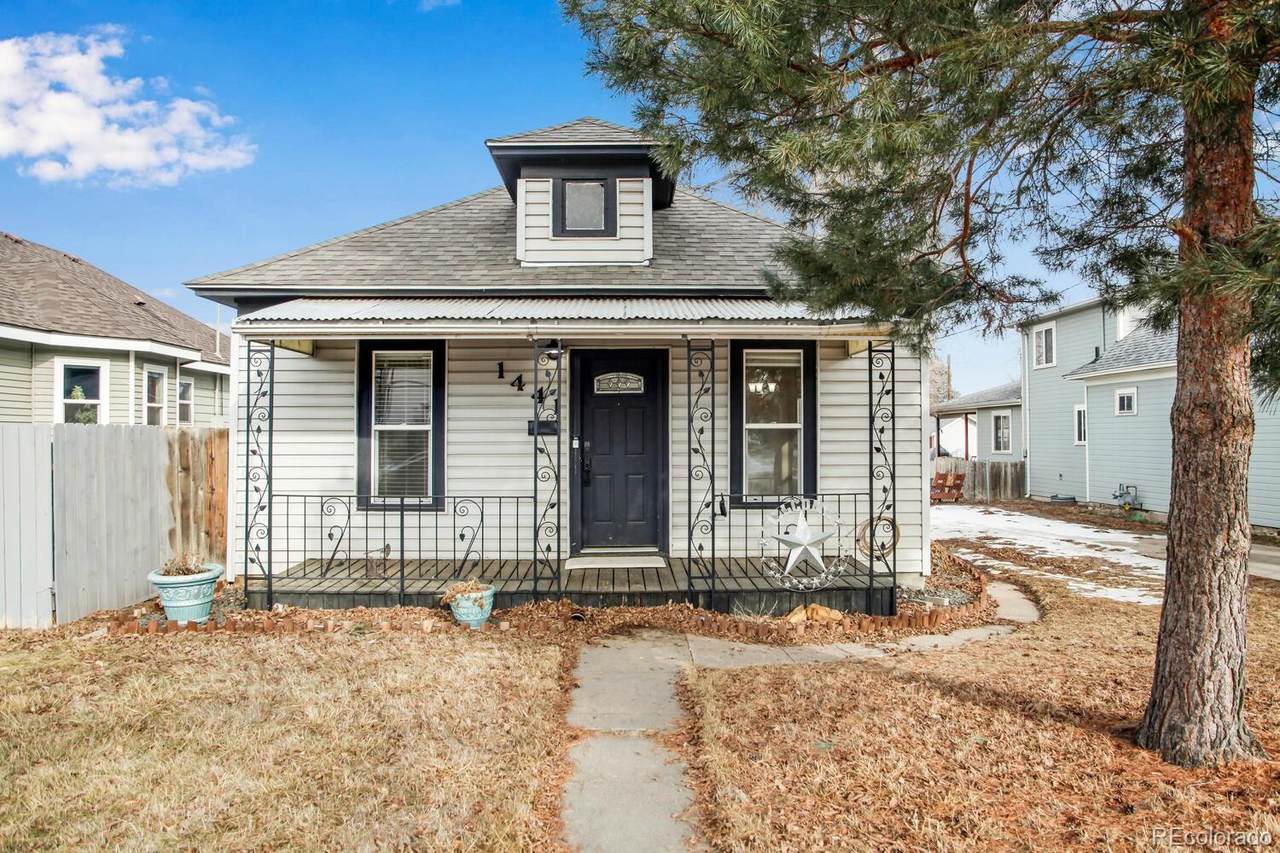 1441 10th Street - Photo 1