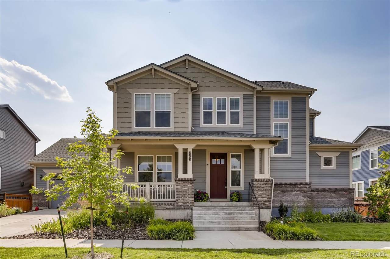 3153 Tamarac Street - Photo 1