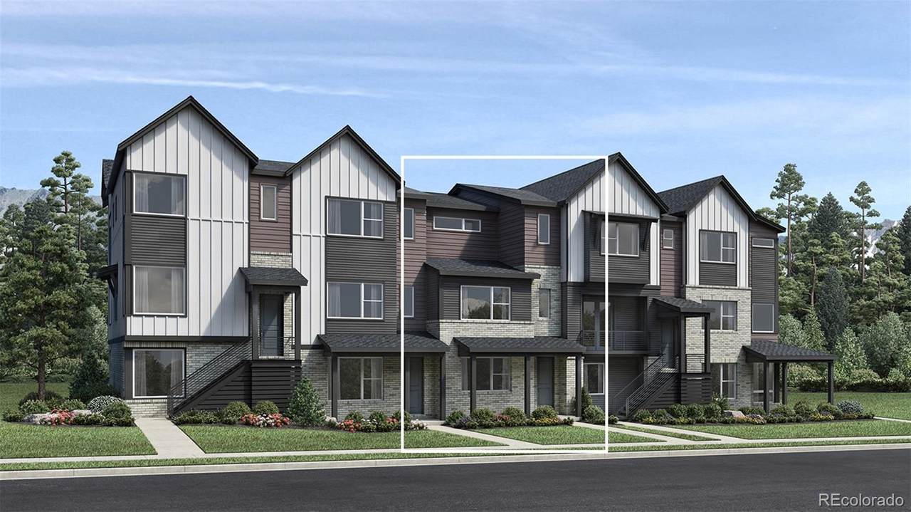 5062 Ward Road - Photo 1