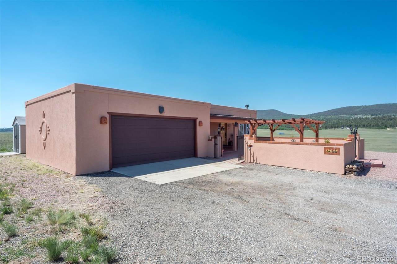 1285 Wagon Wheel Road - Photo 1
