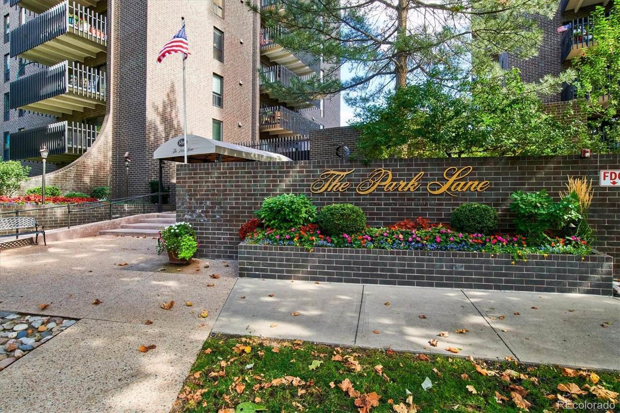 460 Marion Parkway - Photo 1