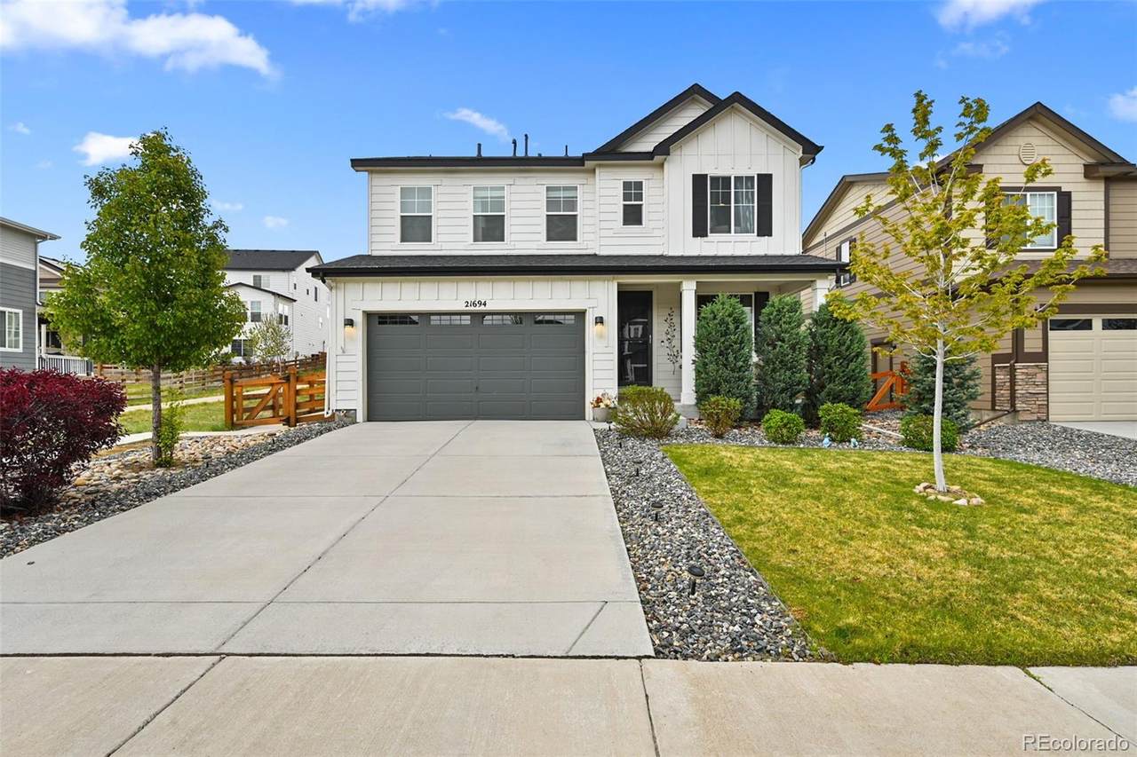 21694 Stanford Circle - Photo 1