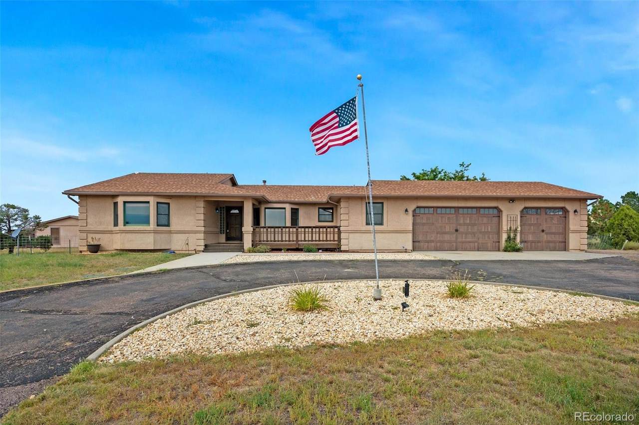 1270 Montezuma Road - Photo 1