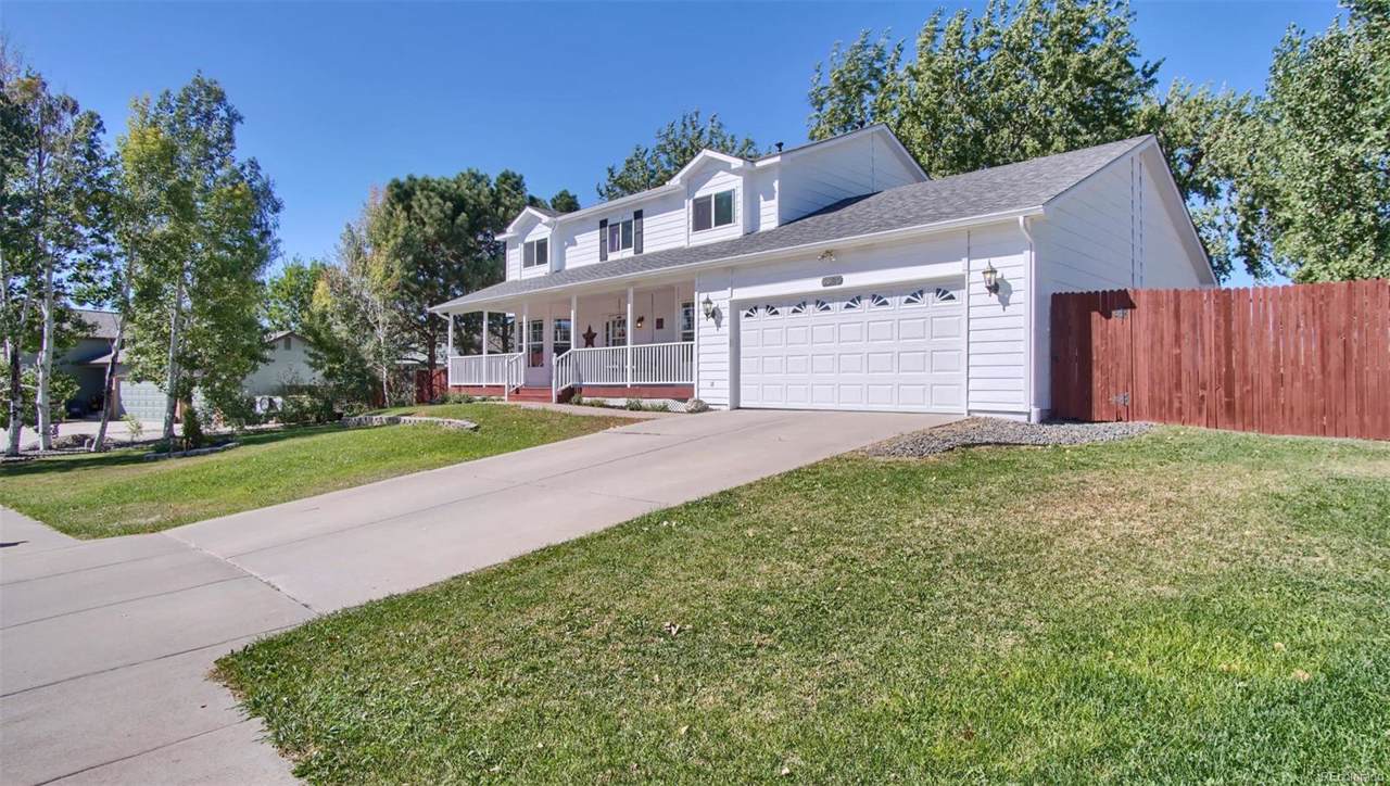 6680 Weeping Willow Drive - Photo 1
