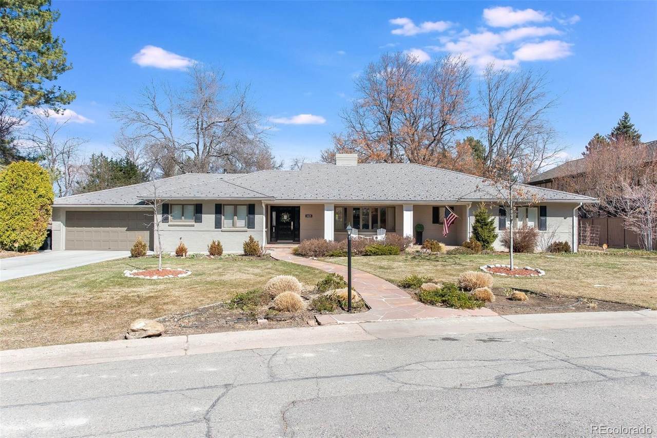 3425 Belcaro Lane - Photo 1