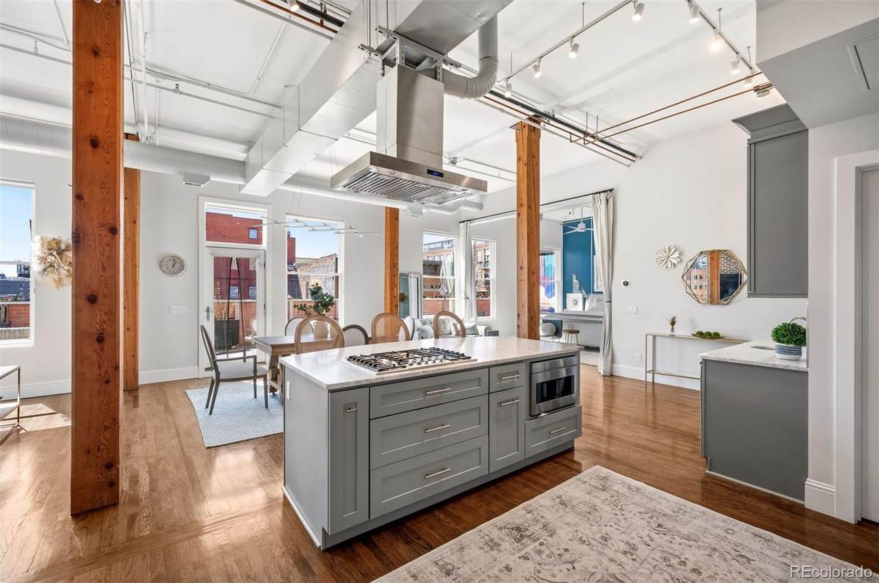 1501 Wazee Street - Photo 1