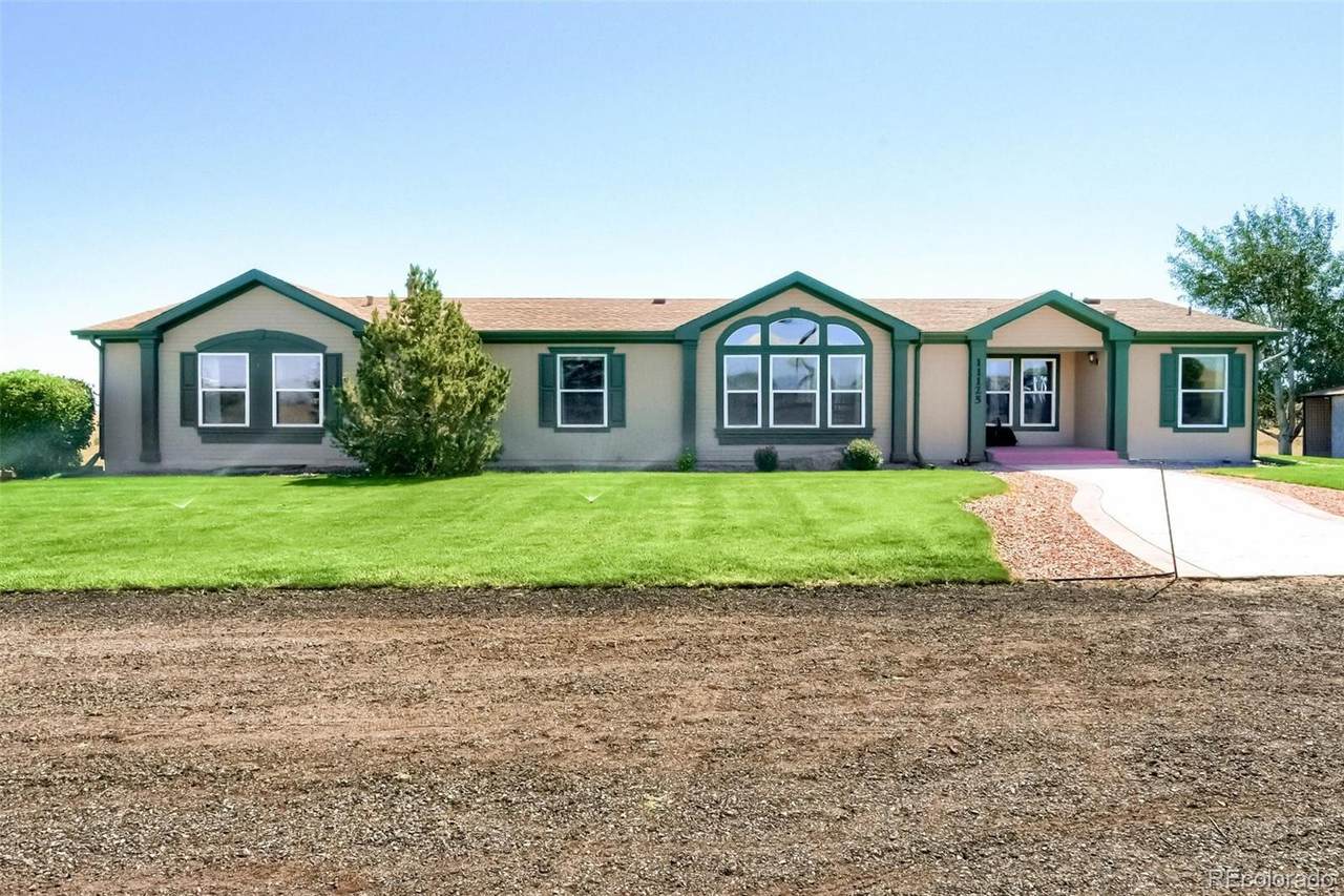 11125 Hilltop Road - Photo 1