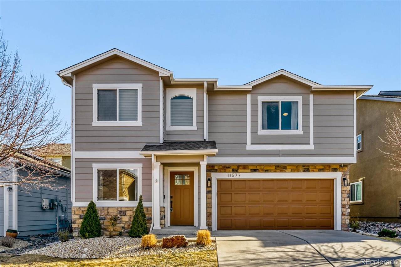 11577 Hibiscus Lane - Photo 1