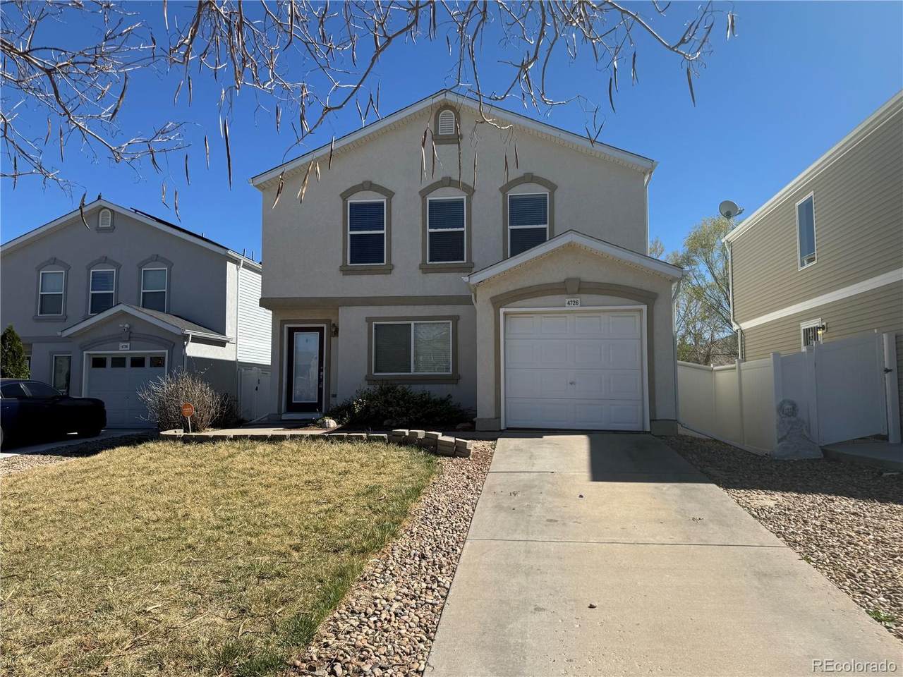 4726 Andes Street - Photo 1