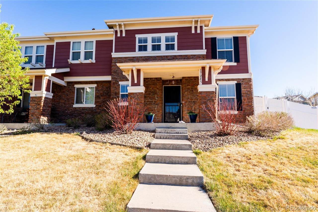 17285 Wyoming Place - Photo 1