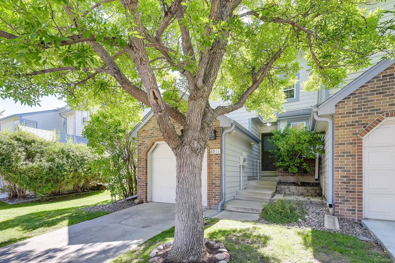 6911 Dover Way - Photo 1