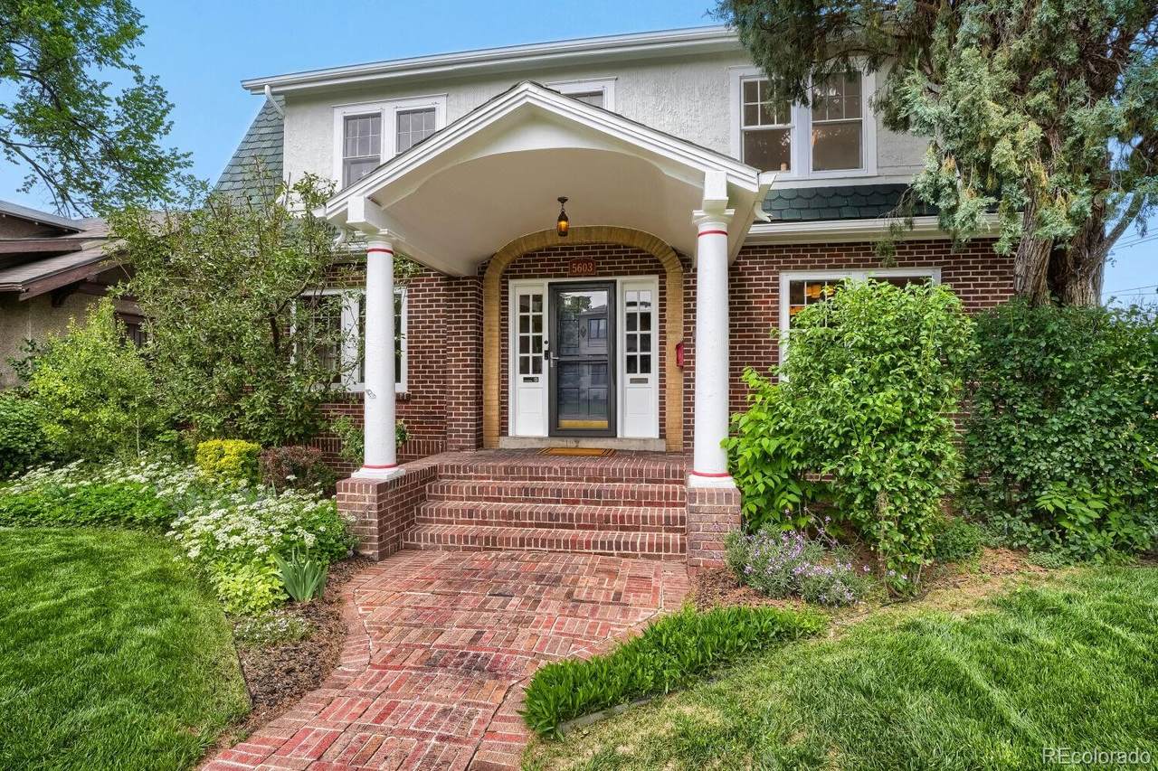 5603 Prescott Street - Photo 1