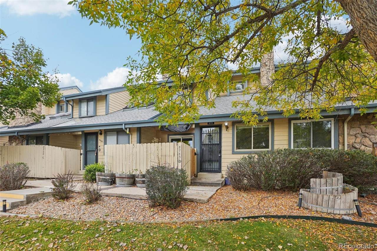 8783 Allison Drive - Photo 1