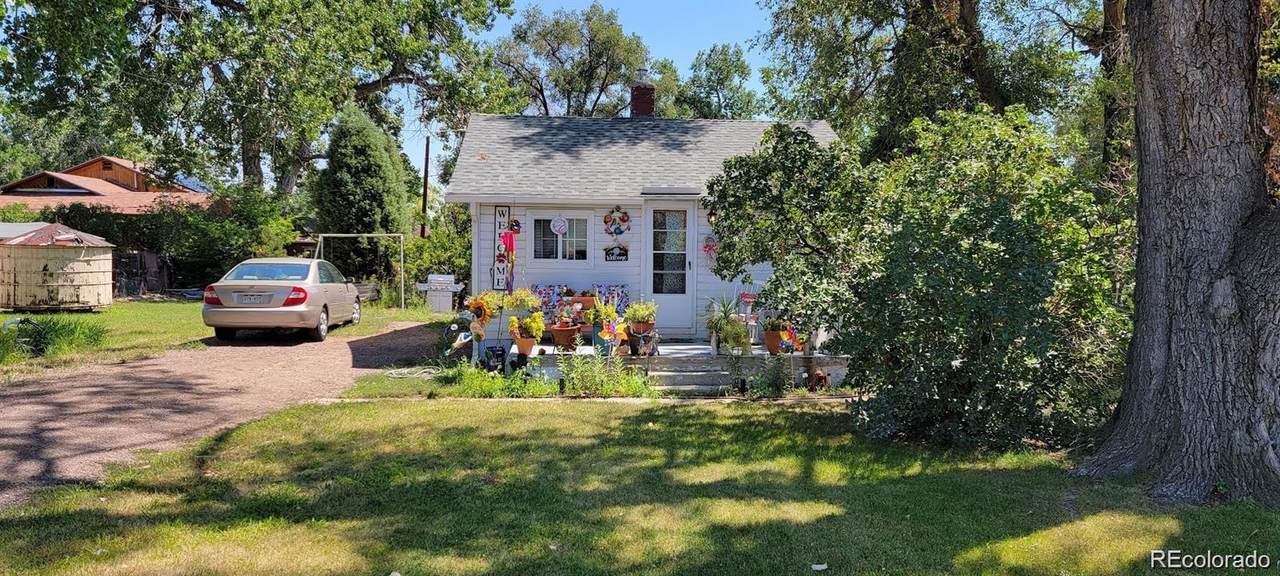 800 Kendall Street - Photo 1